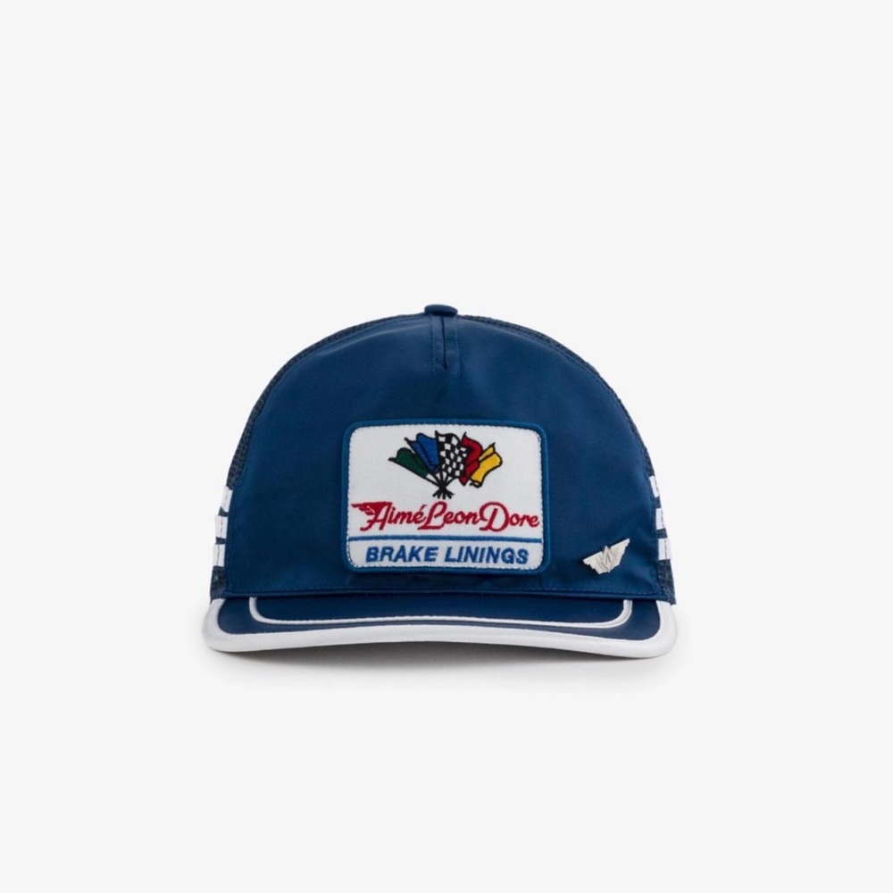 Aime Leon Dore Hat - race team